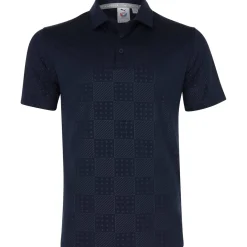 Puma Golf Shirts^Voition tar hirt Poo hort eeve Gof Appare