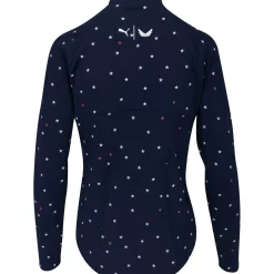Puma Ladies Golf Apparel^Voition tar Quarter Zip Outerwear Puover Gof Appare