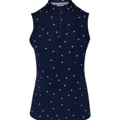 Puma Ladies Golf Apparel^Voition tar eevee hirt Poo hort eeve Gof Appare