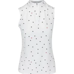 Puma Ladies Golf Apparel^Voition tar eevee hirt Poo hort eeve Gof Appare