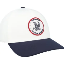 Puma Golf Hats^Volition Two Under Headwear Cap Golf Apparel