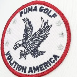 Puma Golf Hats^Volition Two Under Headwear Cap Golf Apparel