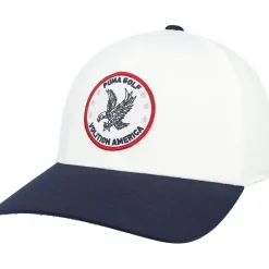 Puma Golf Hats^Volition Two Under Headwear Cap Golf Apparel