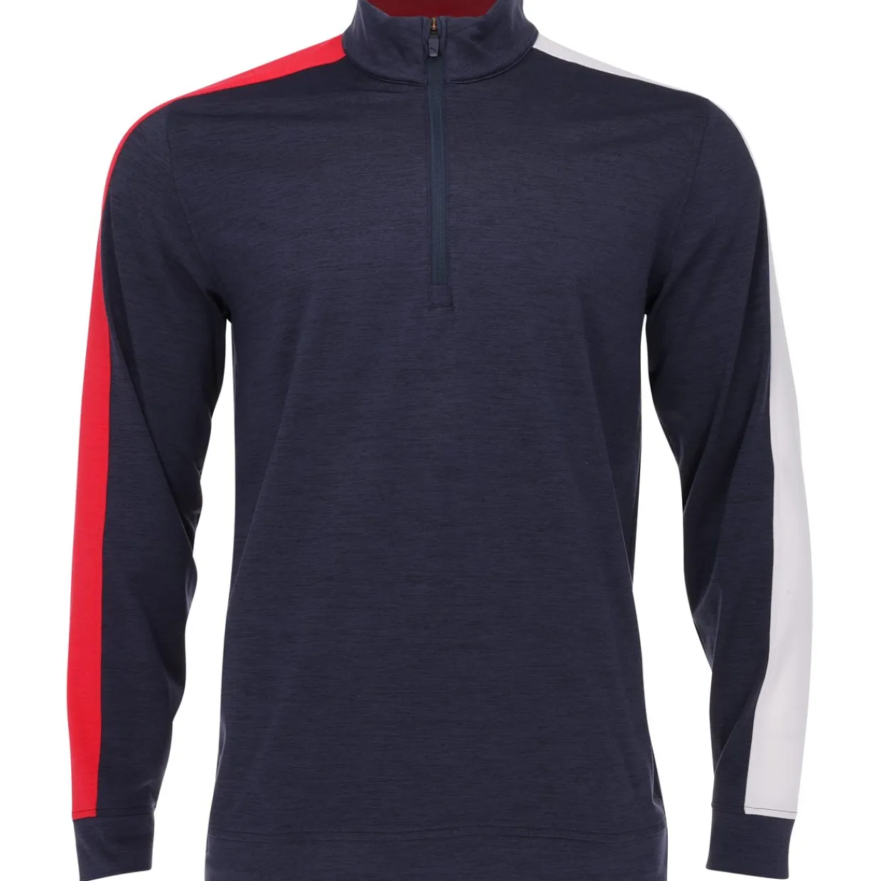Puma Outerwear^Voition United T7 1/4 Zip Outerwear Puover Gof Appare