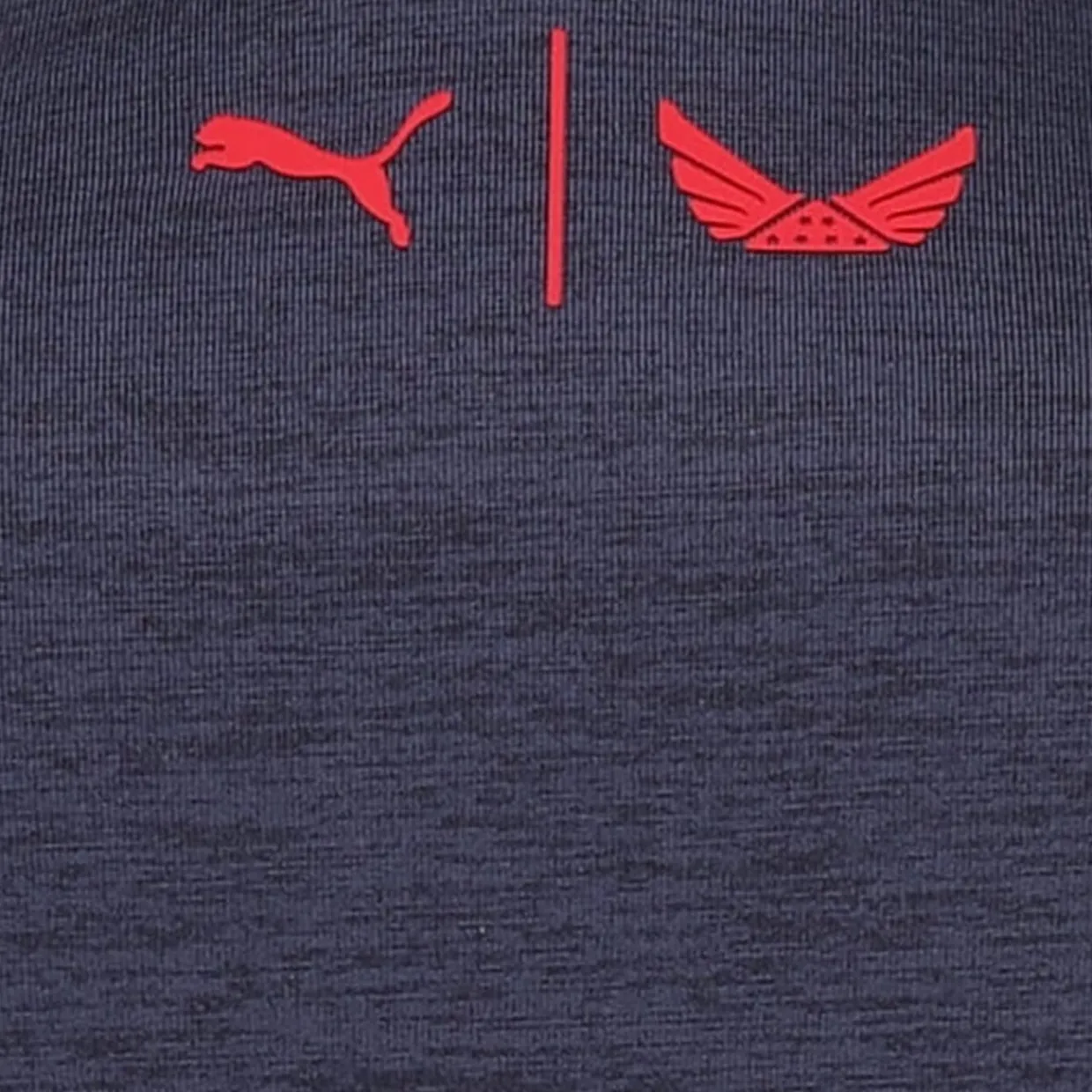 Puma Outerwear^Voition United T7 1/4 Zip Outerwear Puover Gof Appare