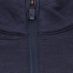 Puma Outerwear^Voition United T7 1/4 Zip Outerwear Puover Gof Appare