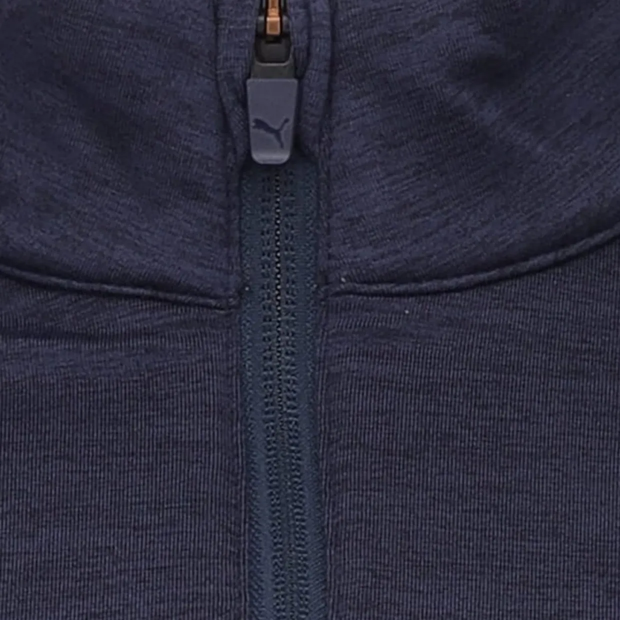 Puma Outerwear^Voition United T7 1/4 Zip Outerwear Puover Gof Appare