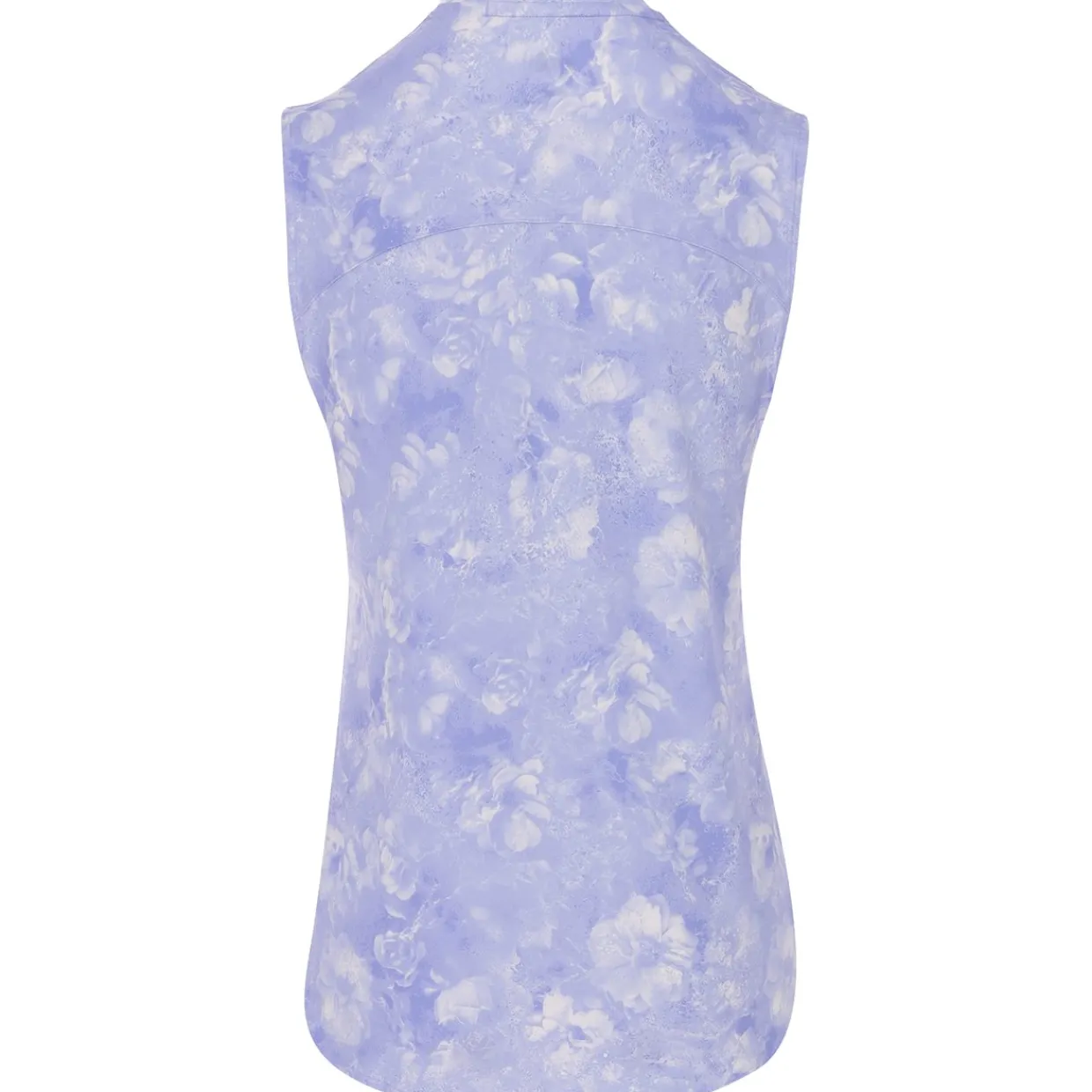 Puma Ladies Golf Apparel^W Coudpun Iri hirt Poo hort eeve Gof Appare