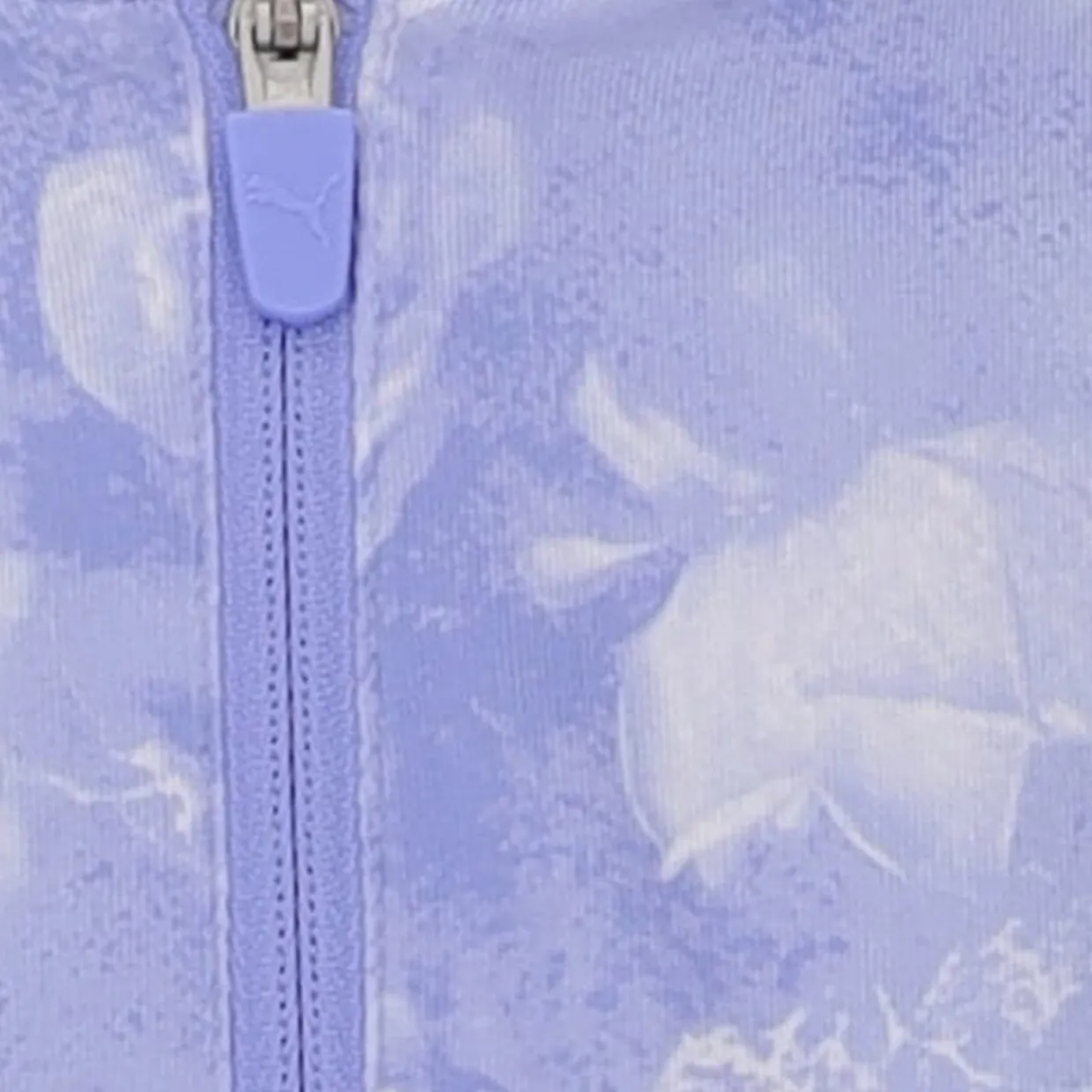 Puma Ladies Golf Apparel^W Coudpun Iri hirt Poo hort eeve Gof Appare