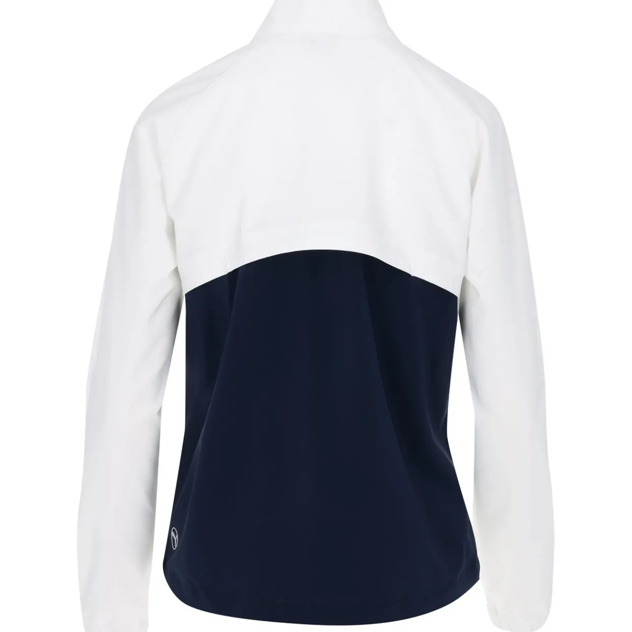Puma Ladies Golf Apparel^W onterey Outerwear Wind Jacket Gof Appare