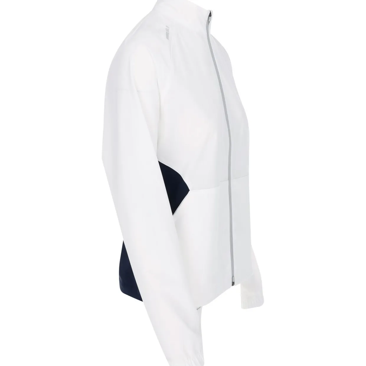 Puma Ladies Golf Apparel^W onterey Outerwear Wind Jacket Gof Appare