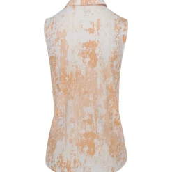 Puma Ladies Golf Apparel^Woen' eevee hirt Poo hort eeve Gof Appare