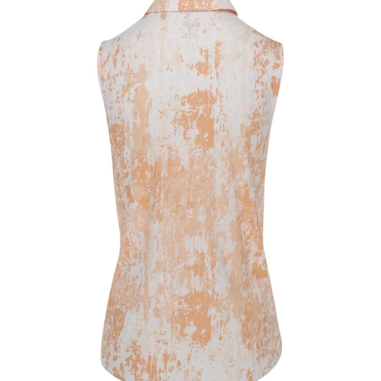 Puma Ladies Golf Apparel^Woen' eevee hirt Poo hort eeve Gof Appare