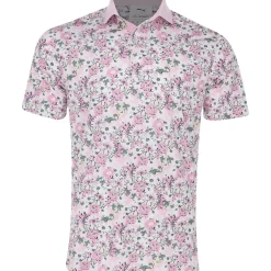 Puma Golf Shirts^X AP Fora hirt Poo hort eeve Gof Appare