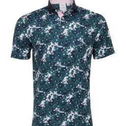 Puma Golf Shirts^X AP Fora hirt Poo hort eeve Gof Appare