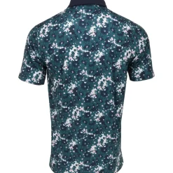 Puma Golf Shirts^X AP Fora hirt Poo hort eeve Gof Appare