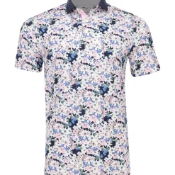 Puma Golf Shirts^X AP Fora hirt Poo hort eeve Gof Appare
