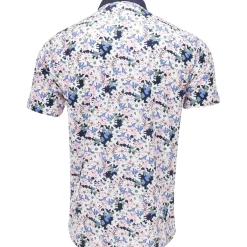 Puma Golf Shirts^X AP Fora hirt Poo hort eeve Gof Appare