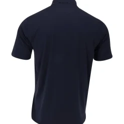 Puma Golf Shirts^X AP Fora Tri hirt Poo hort eeve Gof Appare