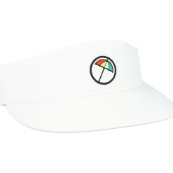 Puma Golf Hats^X AP High Crown Tech Headwear Visor Golf Apparel
