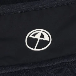 Puma Outerwear^X AP Jacquard 1/4 Zip Outerwear Puover Gof Appare
