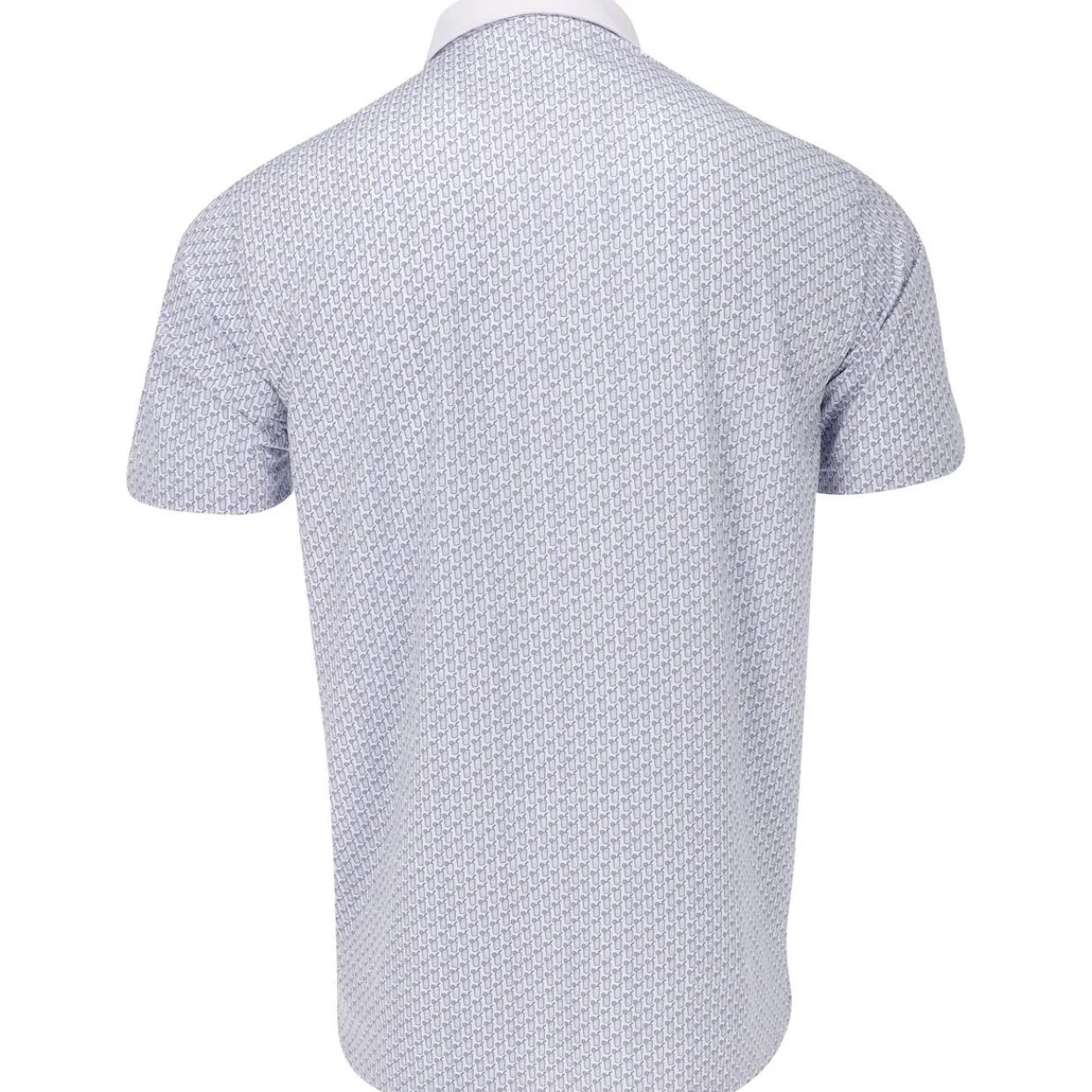 Puma Golf Shirts|Mens Golf Apparel^X AP attr Iced Tea hirt Poo hort eeve Gof Appare
