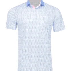 Puma Golf Shirts|Mens Golf Apparel^X AP attr Iced Tea hirt Poo hort eeve Gof Appare