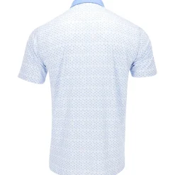 Puma Golf Shirts|Mens Golf Apparel^X AP attr Iced Tea hirt Poo hort eeve Gof Appare