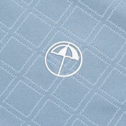 Puma Golf Shirts^X AP Tipped Jacquard hirt Poo hort eeve Gof Appare