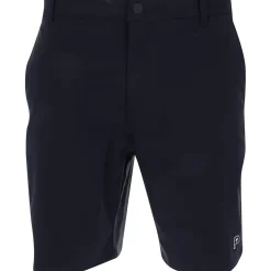 Puma Golf Shorts^X PTC Cargo Zip Shorts Flat Front Golf Apparel