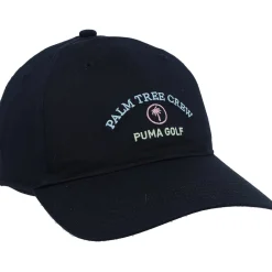 Puma Golf Hats^X PTC Dad Headwear Cap Golf Apparel