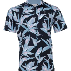 Puma Golf Shirts^X PTC Fora hirt Poo hort eeve Gof Appare
