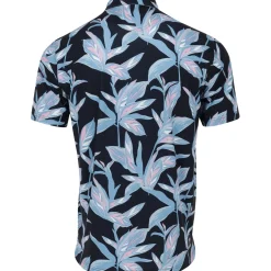 Puma Golf Shirts^X PTC Fora hirt Poo hort eeve Gof Appare
