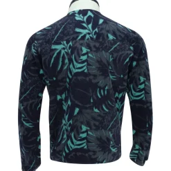 Puma Outerwear^X PTC Haf Zip Pa Feece Outerwear Puover Gof Appare