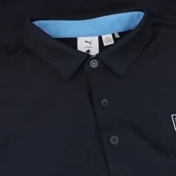 Puma Golf Shirts|Mens Golf Apparel^X PTC Jacquard hirt Poo hort eeve Gof Appare