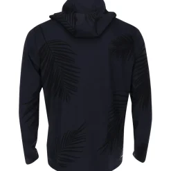 Puma Outerwear^X PTC Pa Print Hoodie Outerwear Puover Gof Appare