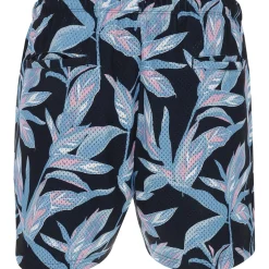 Puma Golf Shorts^X PTC Range Print hort Fat Front Gof Appare