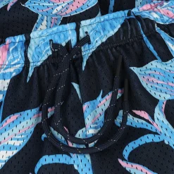 Puma Golf Shorts^X PTC Range Print hort Fat Front Gof Appare
