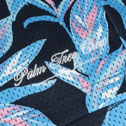 Puma Golf Shorts^X PTC Range Print hort Fat Front Gof Appare