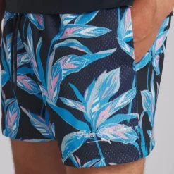 Puma Golf Shorts^X PTC Range Print hort Fat Front Gof Appare