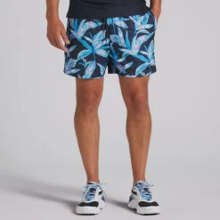 Puma Golf Shorts^X PTC Range Print hort Fat Front Gof Appare