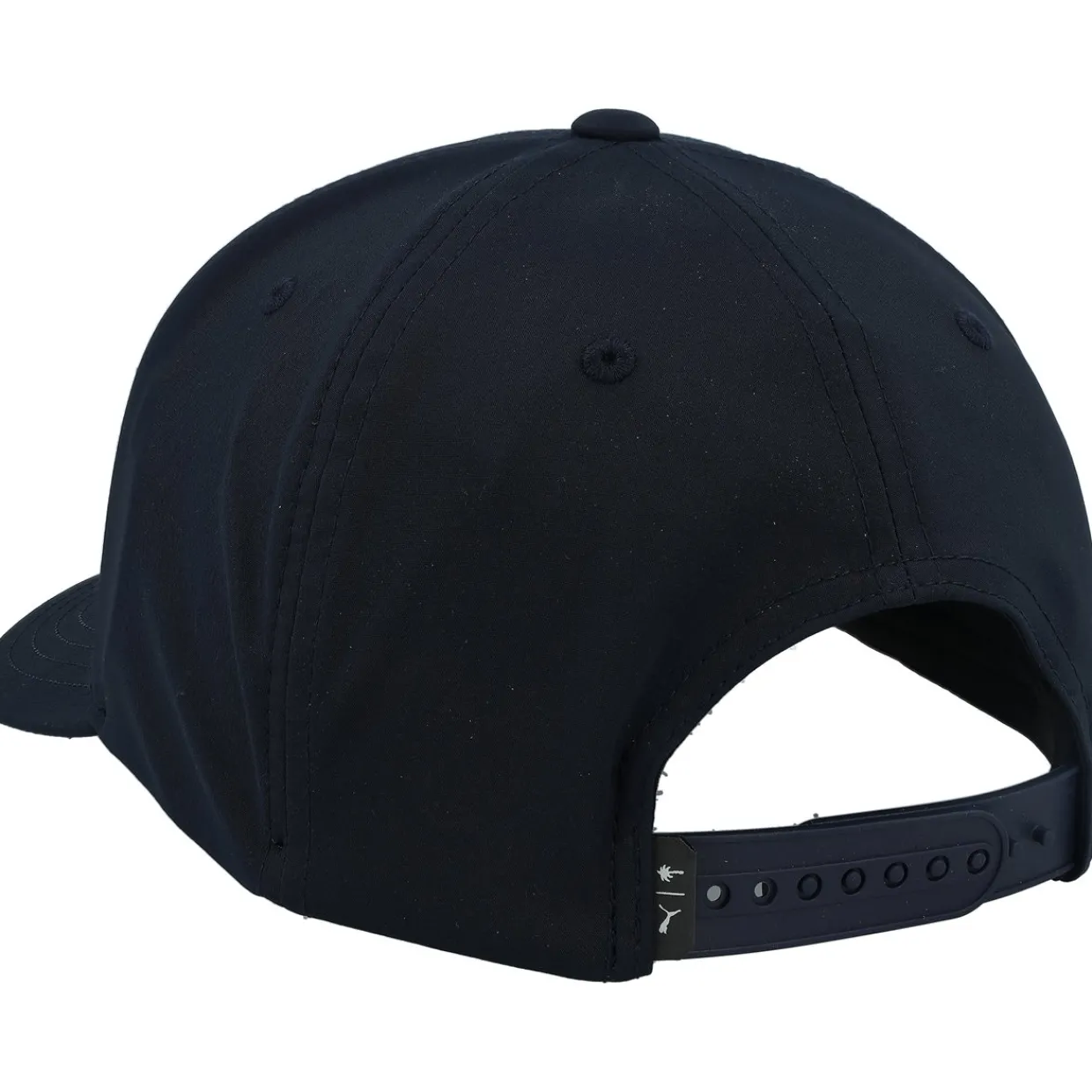 Puma Golf Hats^X PTC Script Tech Headwear Cap Golf Apparel