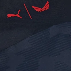 Puma Ladies Golf Apparel^X Voition Cao Core kort Reguar Gof Appare