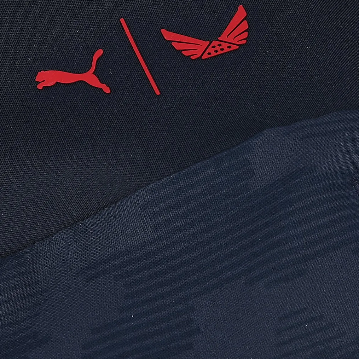 Puma Ladies Golf Apparel^X Voition Cao Core kort Reguar Gof Appare