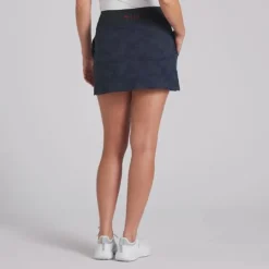 Puma Ladies Golf Apparel^X Voition Cao Core kort Reguar Gof Appare