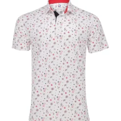 Puma Golf Shirts|Mens Golf Apparel^X Voition Ceebration hirt Poo hort eeve Gof Appare