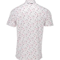 Puma Golf Shirts|Mens Golf Apparel^X Voition Ceebration hirt Poo hort eeve Gof Appare