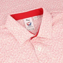 Puma Golf Shirts|Mens Golf Apparel^X Voition Footba hirt Poo hort eeve Gof Appare