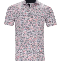 Puma Golf Shirts^X Voition Jet ine hirt Poo hort eeve Gof Appare