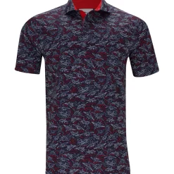 Puma Golf Shirts^X Voition Jet ine hirt Poo hort eeve Gof Appare